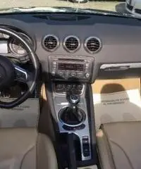 AUDI TT Roadster 2.0 TFSI 38.000 km.