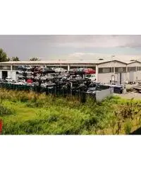 Auto sinistrate acquisto