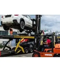 Auto sinistrate acquisto