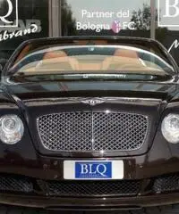 BENTLEY Continental GTC MULLINER PACK - 45.000 Km.