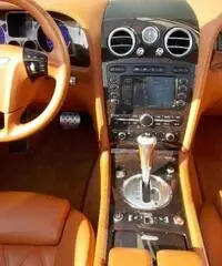BENTLEY Continental GTC MULLINER PACK - 45.000 Km.