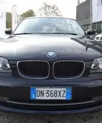 BMW 116 i cat 3 porte Attiva BMW 116 i cat 3 porte Attiva