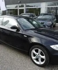 BMW 116 i cat 3 porte Attiva BMW 116 i cat 3 porte Attiva
