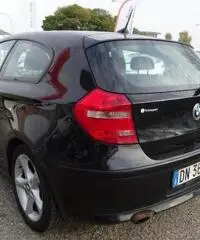 BMW 116 i cat 3 porte Attiva BMW 116 i cat 3 porte Attiva