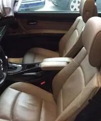 BMW 320 D Cabrio 184 CV.  KM 48.800 BMW 320 D Cabrio 184 CV.  KM 48.800