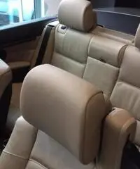 BMW 320 D Cabrio 184 CV.  KM 48.800 BMW 320 D Cabrio 184 CV.  KM 48.800