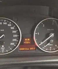 BMW 320 D Cabrio 184 CV.  KM 48.800 BMW 320 D Cabrio 184 CV.  KM 48.800