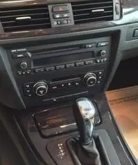 BMW 320 D Cabrio 184 CV.  KM 48.800 BMW 320 D Cabrio 184 CV.  KM 48.800