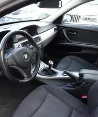 BMW 320 d cat Touring Attiva BMW 320 d cat Touring Attiva