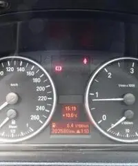 BMW 320 d cat Touring Attiva BMW 320 d cat Touring Attiva