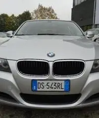 BMW 320 d cat Touring Eletta BMW 320 d cat Touring Eletta