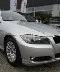 BMW 320 d cat Touring Eletta