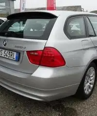 BMW 320 d cat Touring Eletta