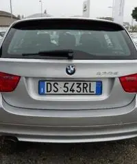 BMW 320 d cat Touring Eletta