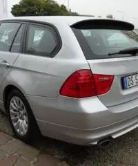 BMW 320 d cat Touring Eletta BMW 320 d cat Touring Eletta