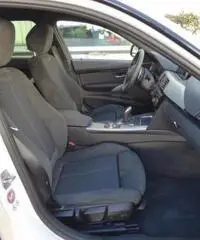 BMW 320 d Touring Msport CERCHI DA 20'' - RADAR! BMW 320 d Touring Msport CERCHI DA 20'' - RADAR!