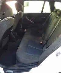 BMW 320 d Touring Msport CERCHI DA 20'' - RADAR! BMW 320 d Touring Msport CERCHI DA 20'' - RADAR!