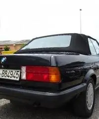 BMW 320 i Cabriolet BMW 320 i Cabriolet