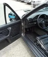 BMW 320 i Cabriolet BMW 320 i Cabriolet