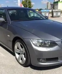 BMW 325 d cat Coupé BMW 325 d cat Coupé