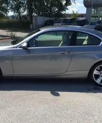 BMW 325 d cat Coupé BMW 325 d cat Coupé