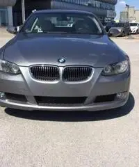 BMW 325 d cat Coupé BMW 325 d cat Coupé