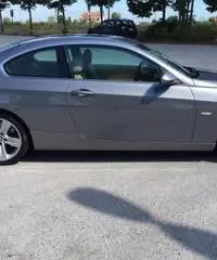 BMW 325 d cat Coupé BMW 325 d cat Coupé