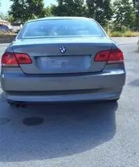 BMW 325 d cat Coupé BMW 325 d cat Coupé