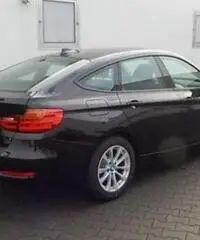 BMW 325 d Gran Turismo BMW 325 d Gran Turismo