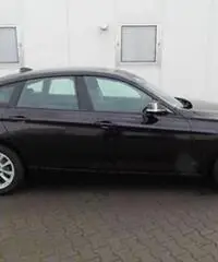 BMW 325 d Gran Turismo BMW 325 d Gran Turismo