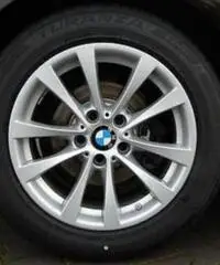 BMW 325 d Gran Turismo BMW 325 d Gran Turismo