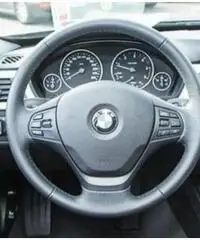 BMW 325 d Gran Turismo BMW 325 d Gran Turismo