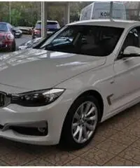 BMW 325 d Gran Turismo BMW 325 d Gran Turismo