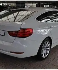 BMW 325 d Gran Turismo BMW 325 d Gran Turismo