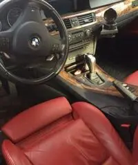 BMW 330 330xd cat Coupé Msport BMW 330 330xd cat Coupé Msport