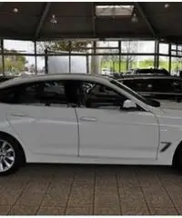 BMW 325 d Gran Turismo BMW 325 d Gran Turismo