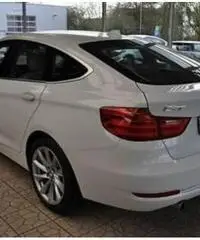 BMW 325 d Gran Turismo BMW 325 d Gran Turismo