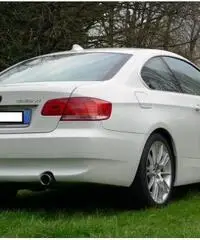 BMW 335 xi cat Coupé Futura