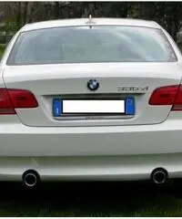 BMW 335 xi cat Coupé Futura