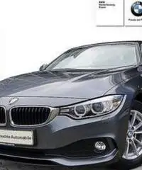 BMW 425 d Coupé Sport BMW 425 d Coupé Sport