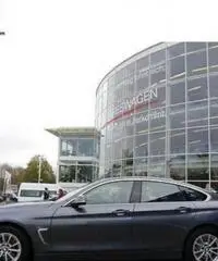 BMW 425 d Coupé Sport BMW 425 d Coupé Sport