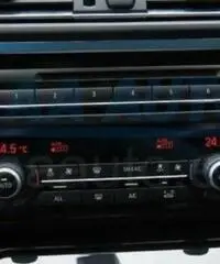 BMW 518 d