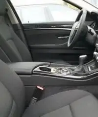 BMW 518 d