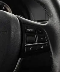BMW 518 d