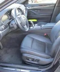 BMW 520 d Business aut. BMW 520 d Business aut.