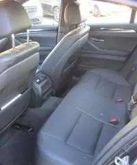 BMW 520 d Business aut. BMW 520 d Business aut.