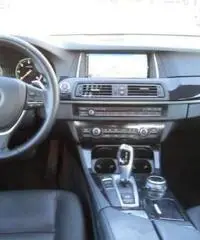 BMW 520 d Business aut. BMW 520 d Business aut.