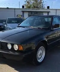 BMW 520 i 24V 98.000 Km. BMW 520 i 24V 98.000 Km.