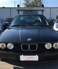 BMW 520 i 24V 98.000 Km.