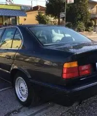 BMW 520 i 24V 98.000 Km. BMW 520 i 24V 98.000 Km.